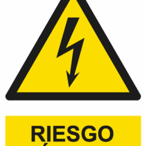riesgo