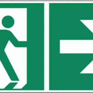 Señal de dirección de salida