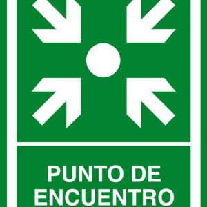 Señal Punto de Encuentro